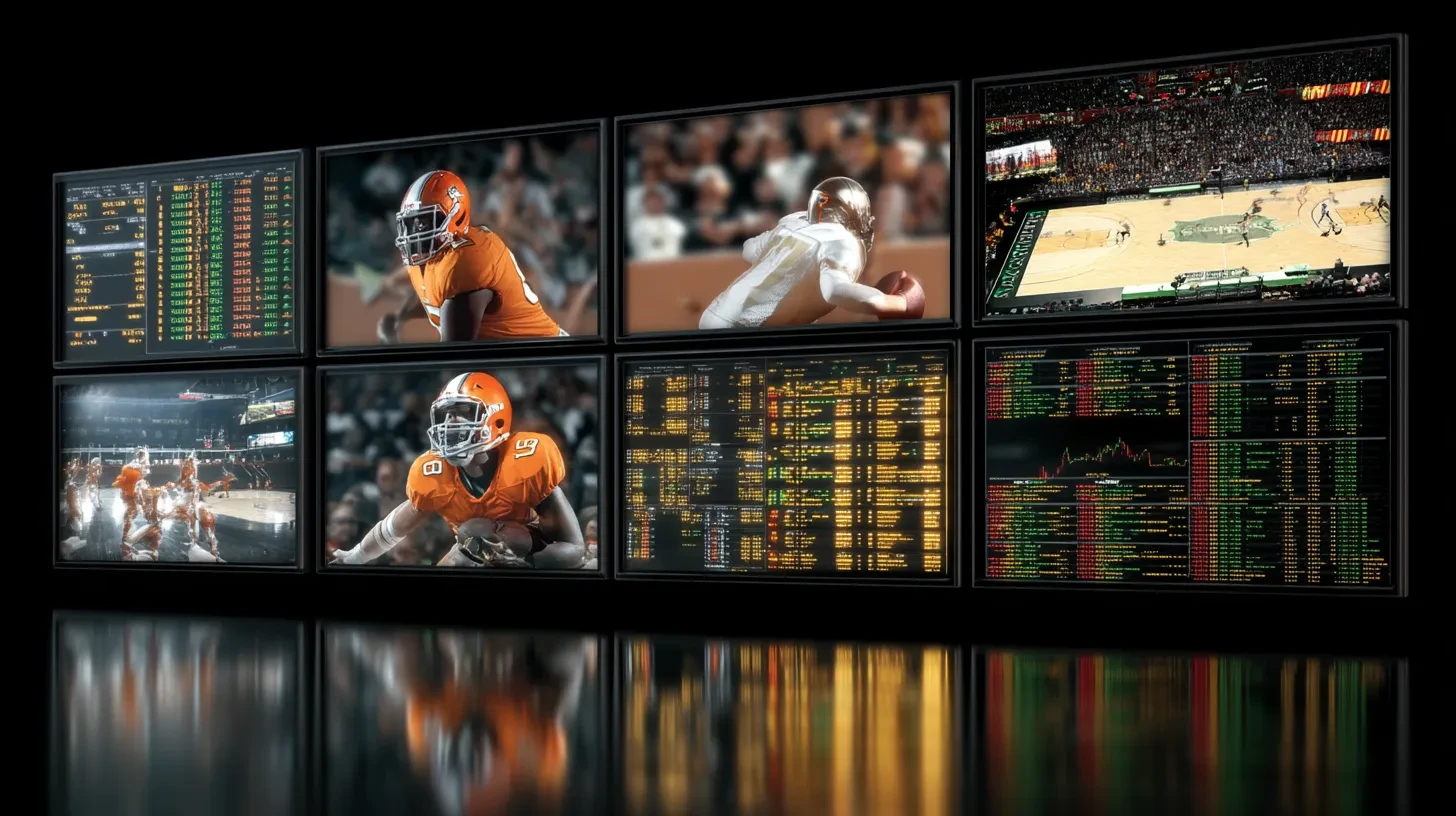 Slot Games