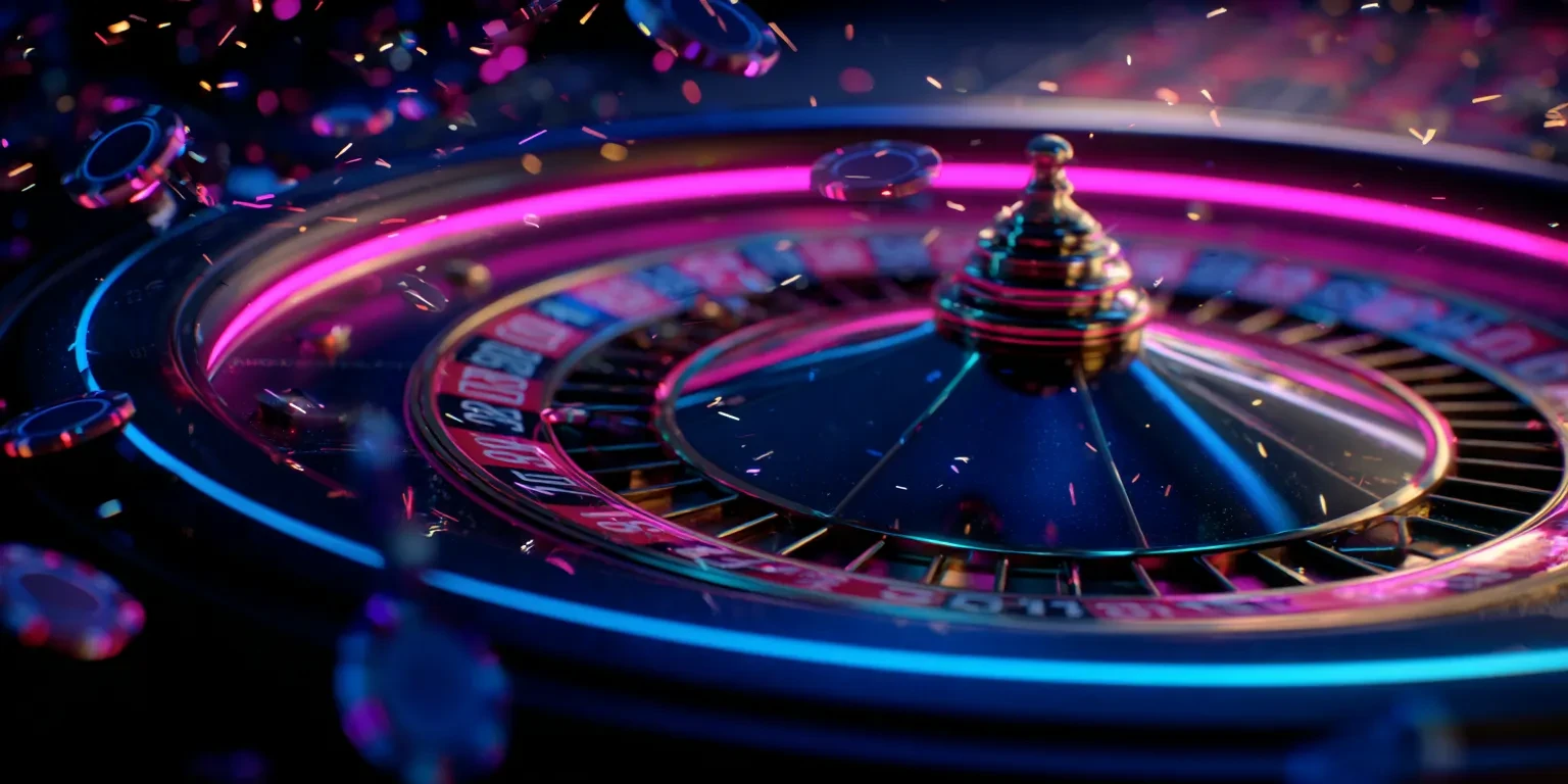 Slot Games